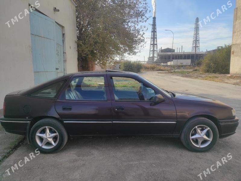 Opel Vectra 1993 - 50 000 TMT - Çärjew - img 6