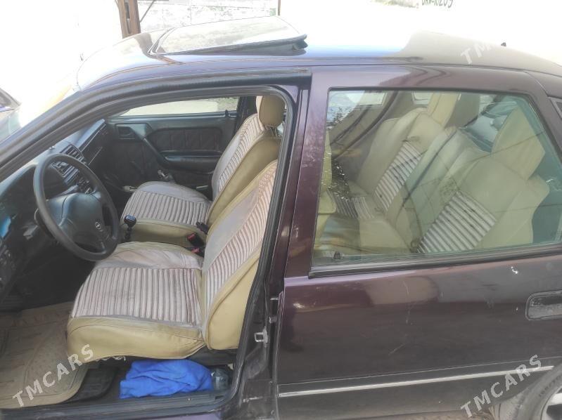 Opel Vectra 1993 - 50 000 TMT - Çärjew - img 8