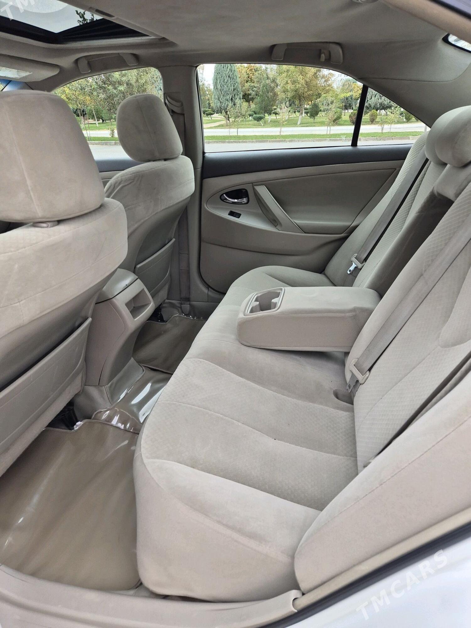 Toyota Camry 2008 - 197 000 TMT - Aşgabat - img 9