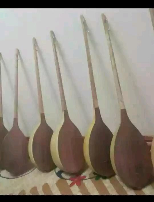 Taze dutarlar - Ашхабад - img 4