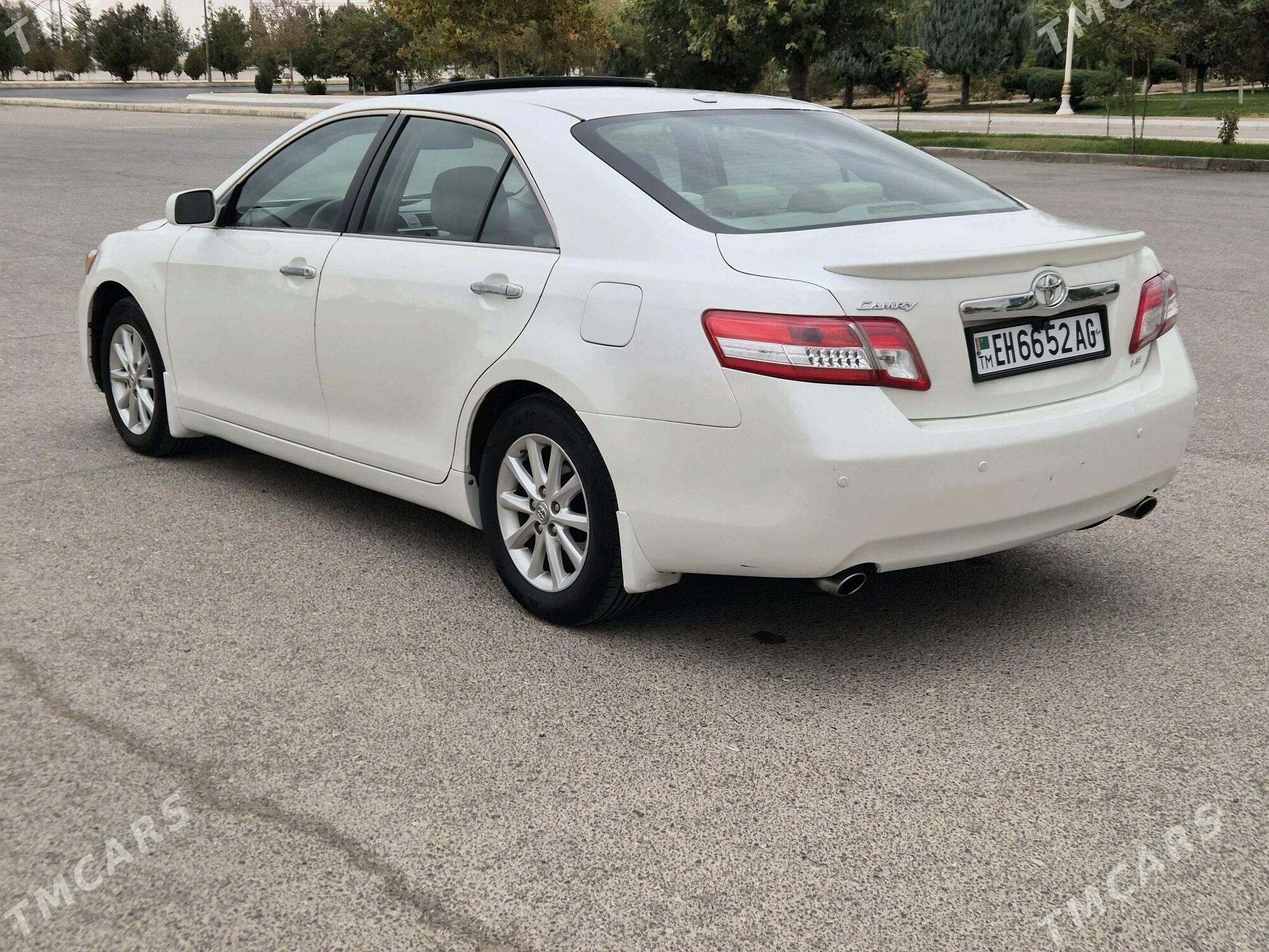 Toyota Camry 2008 - 197 000 TMT - Aşgabat - img 6