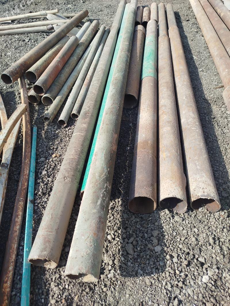 turba 159 lyk, 100 lik, 89 lyk - Гарадамак - img 2