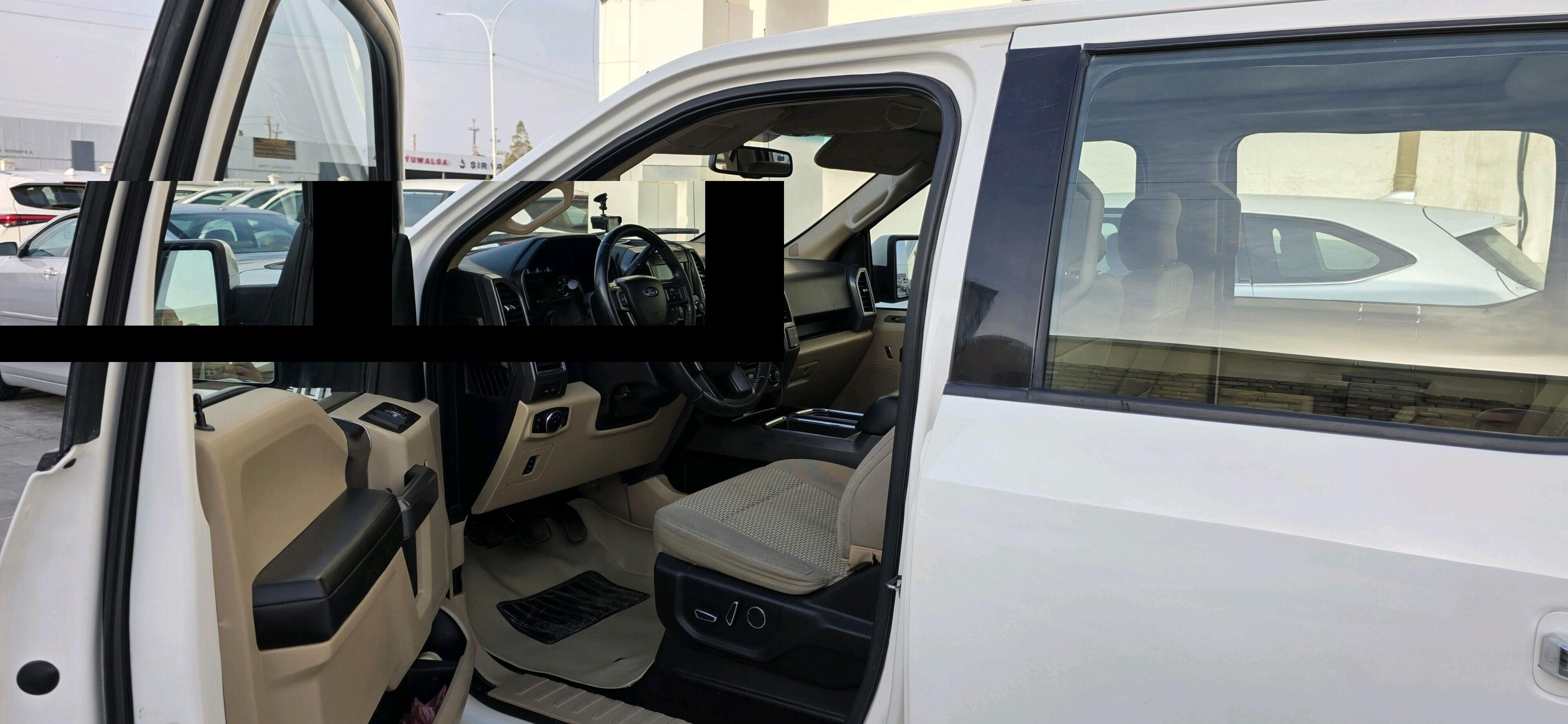 Ford F-150 2017 - 425 000 TMT - Mary - img 5