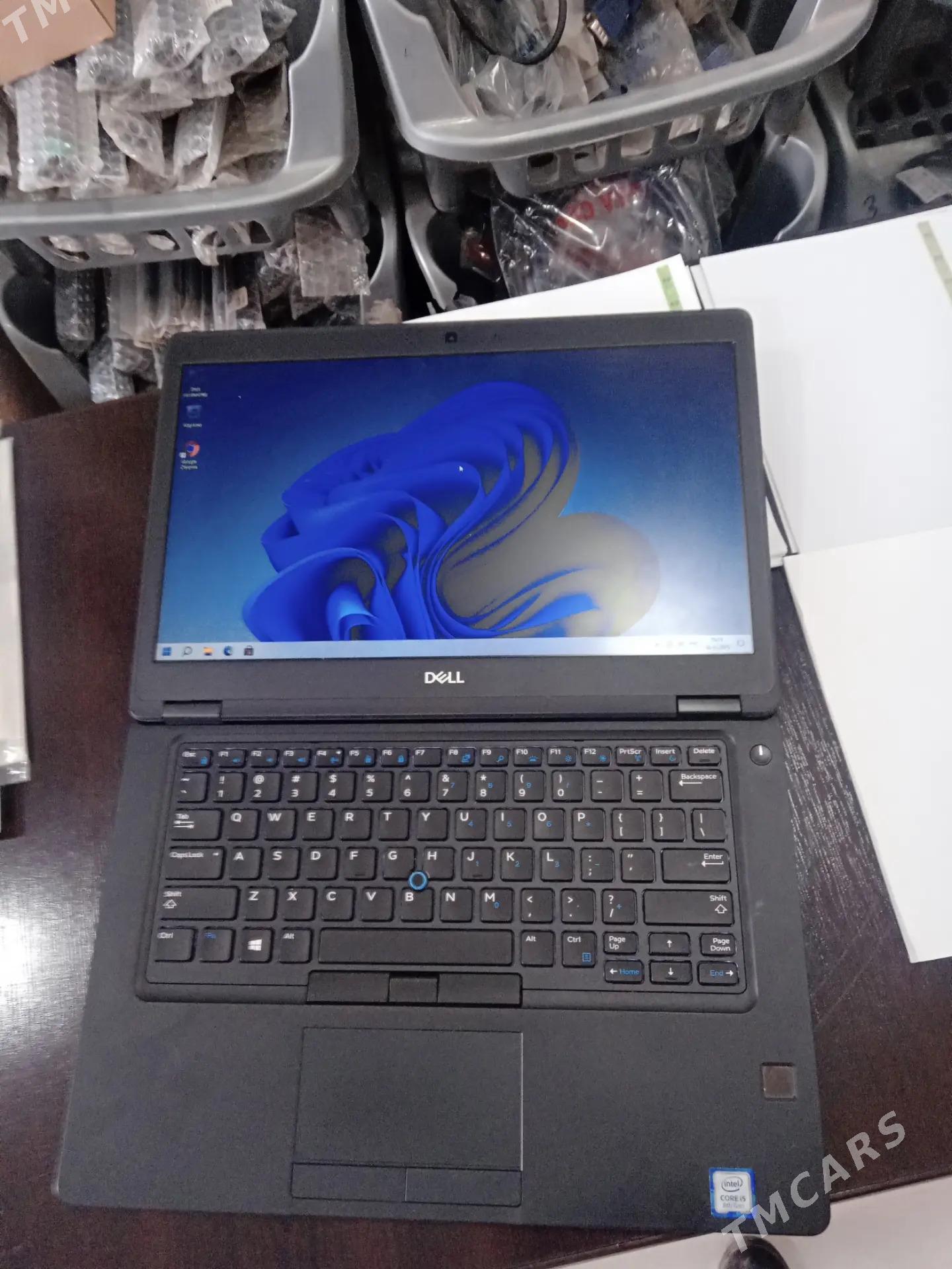 Noutbuk Dell i5 8 Nesil - Daşoguz - img 2