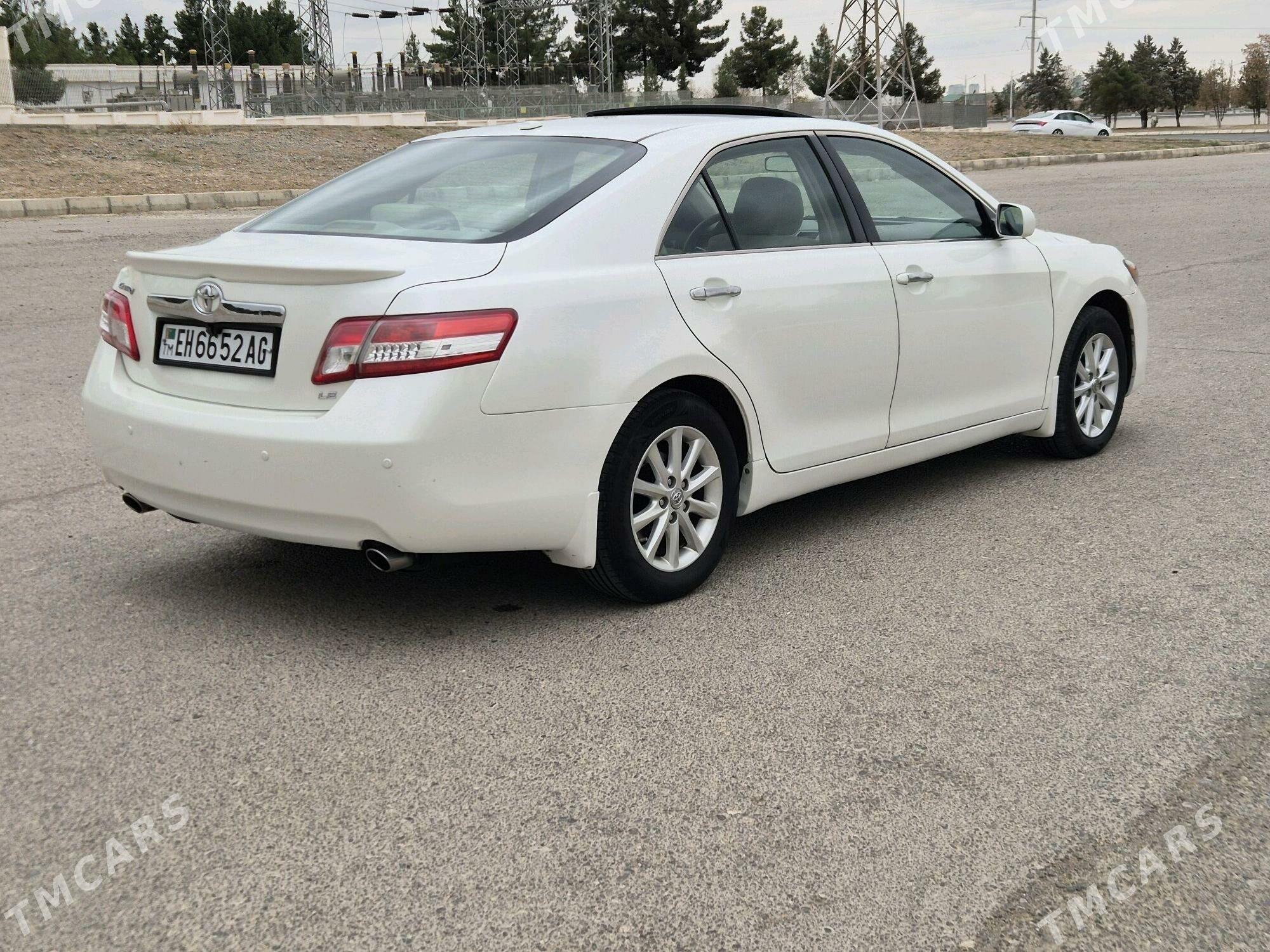 Toyota Camry 2008 - 197 000 TMT - Aşgabat - img 5