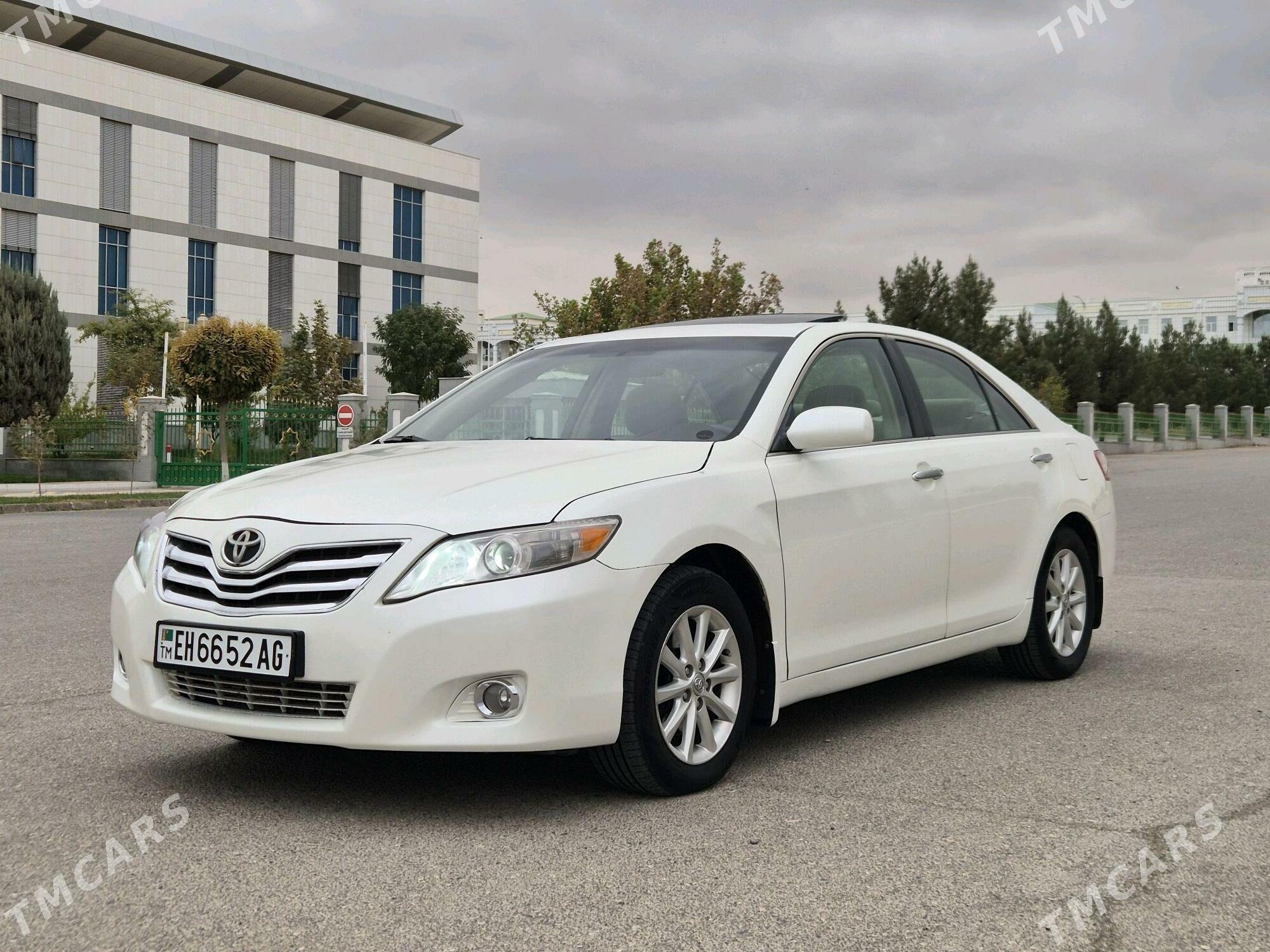 Toyota Camry 2008 - 197 000 TMT - Aşgabat - img 3