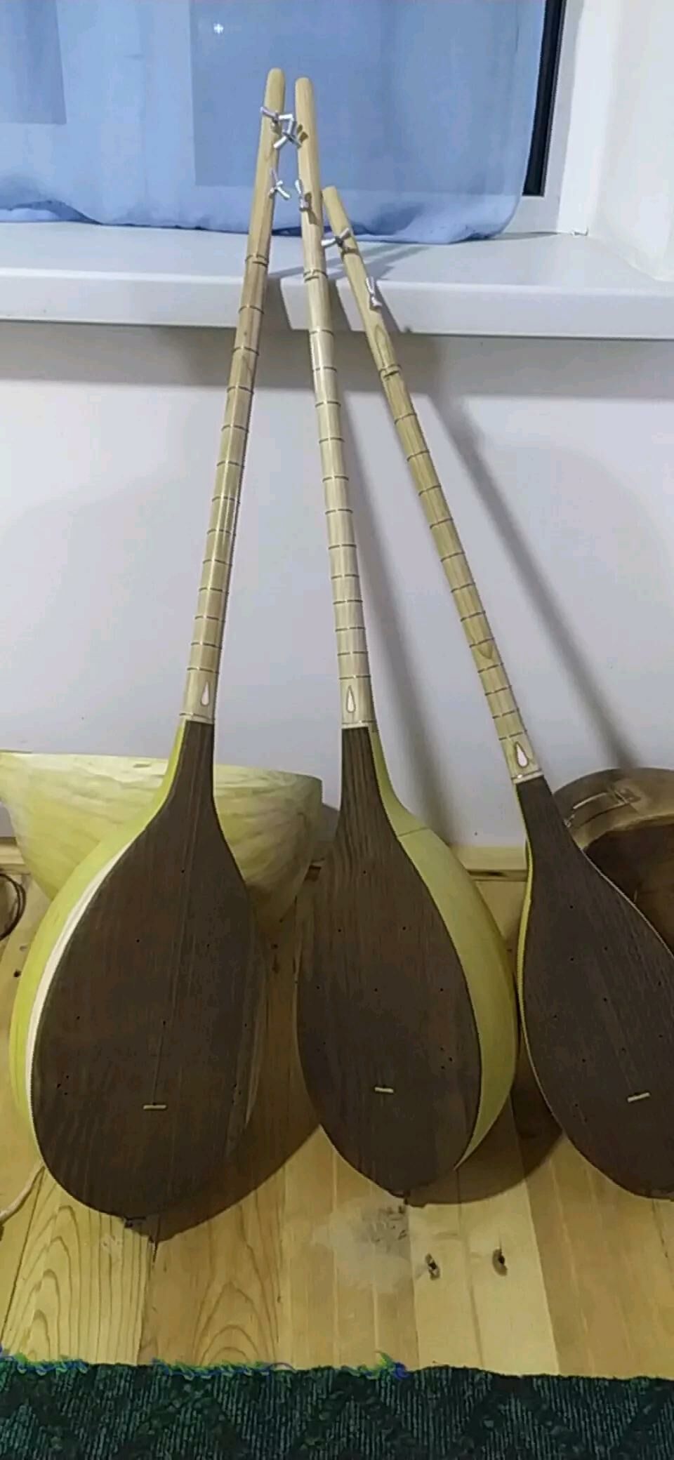 Taze dutarlar - Ашхабад - img 5