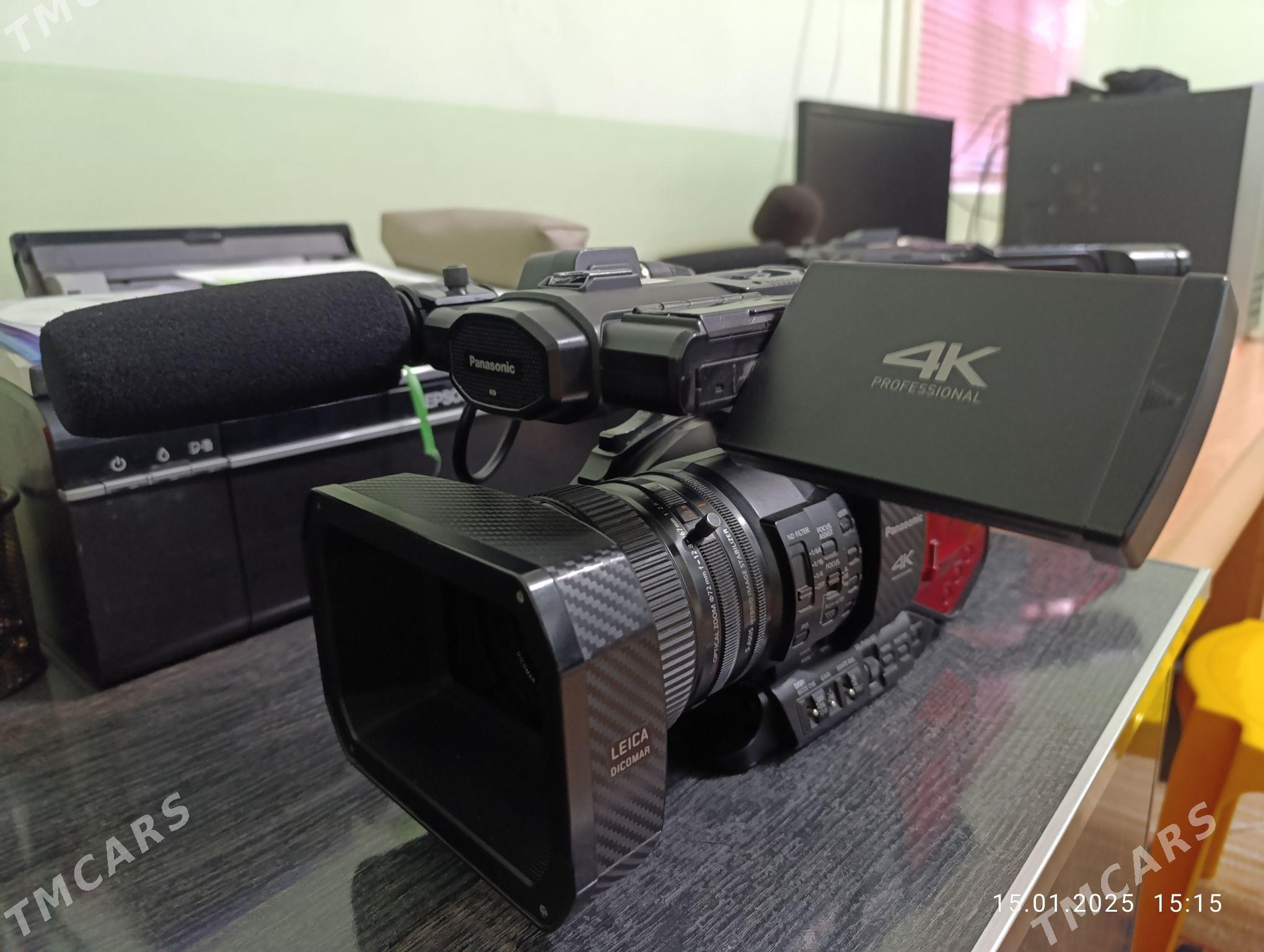 Panasonic 4K - Гызыларбат - img 5