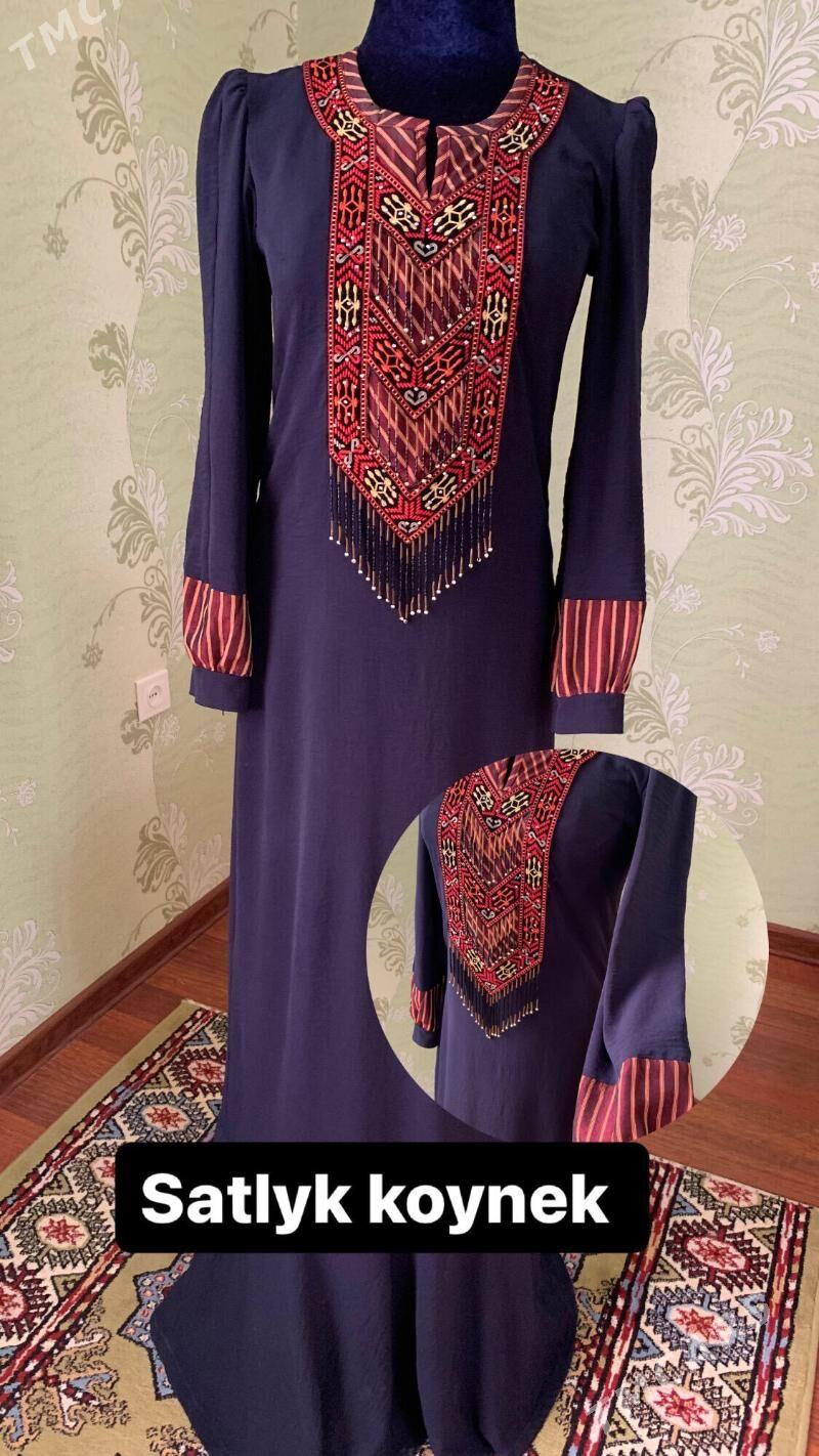 Koynek - Balkanabat - img 2