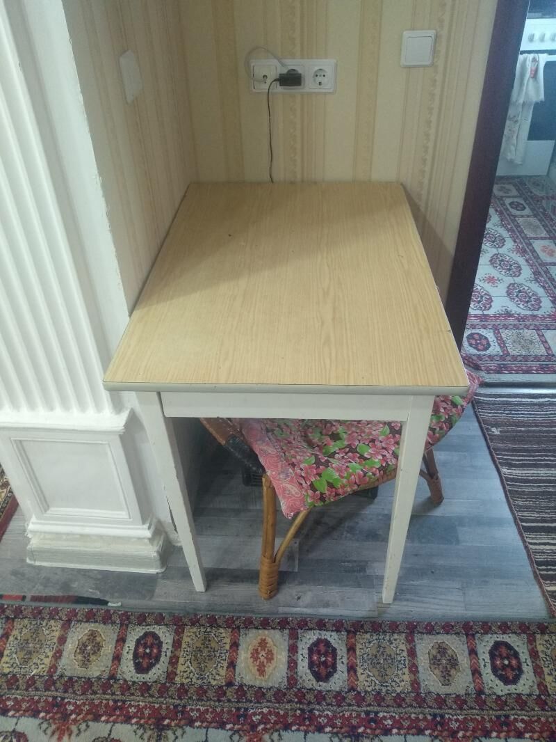 stol столь - Ашхабад - img 2