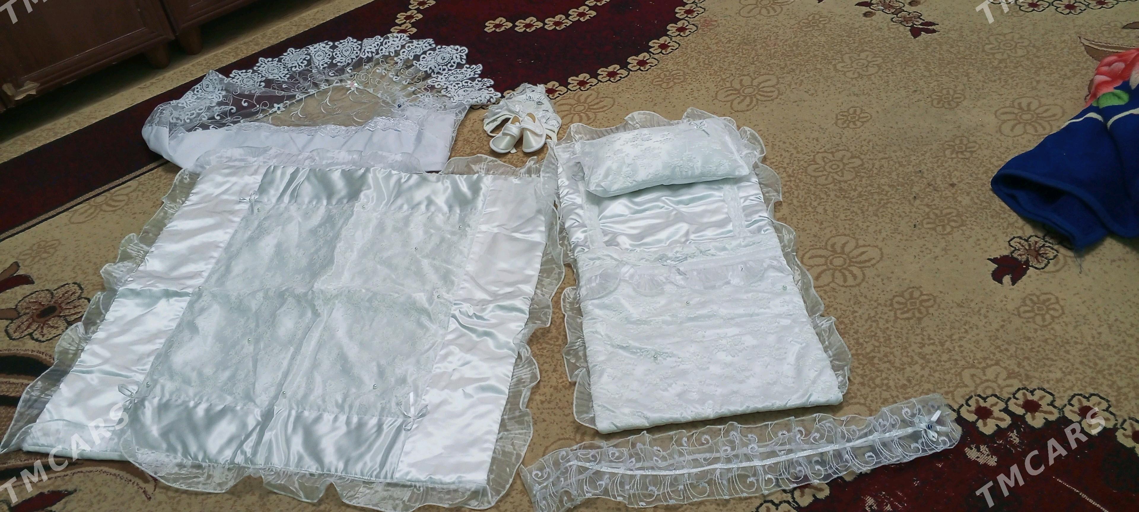 Caga dolag konwert - Aşgabat - img 1