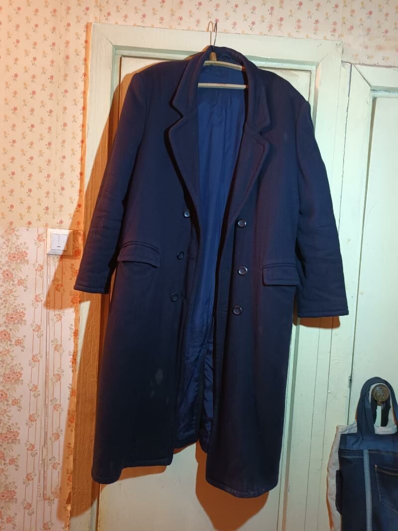 шляпа   пальто муж  костюмы му - Мир 3 - img 2