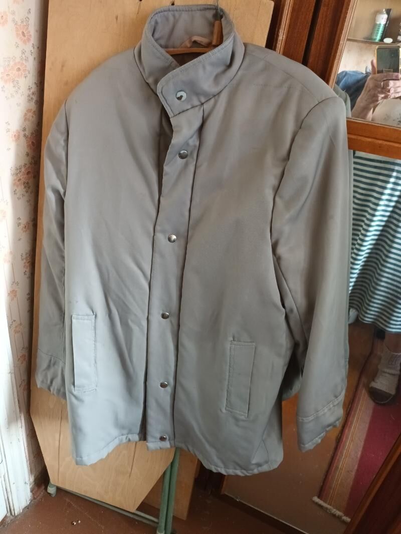 шляпа   пальто муж  костюмы му - Мир 3 - img 8