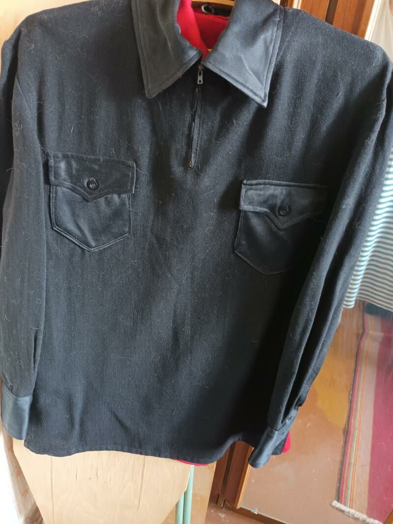 шляпа   пальто муж  костюмы му - Мир 3 - img 4