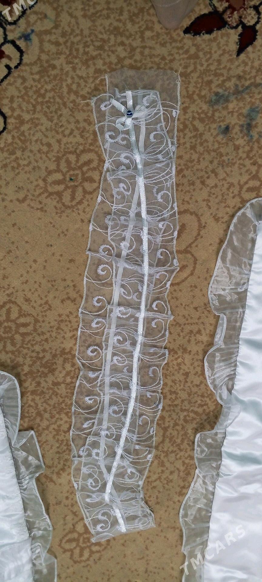 Caga dolag konwert - Aşgabat - img 2