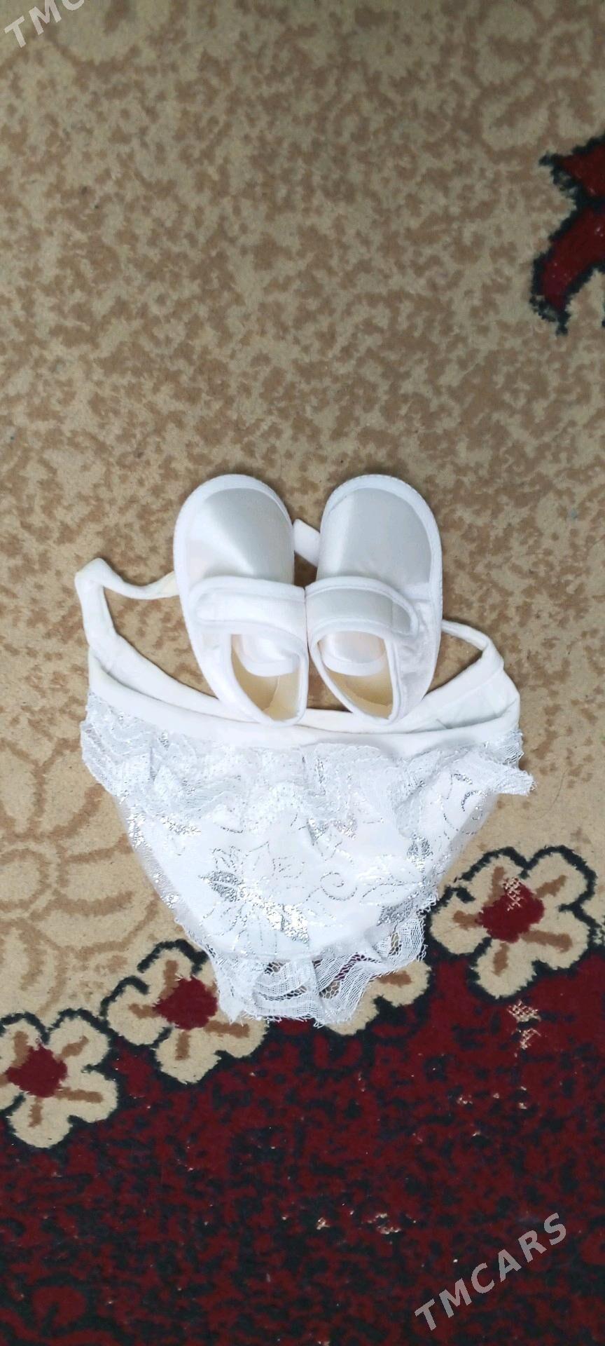 Caga dolag konwert - Aşgabat - img 4