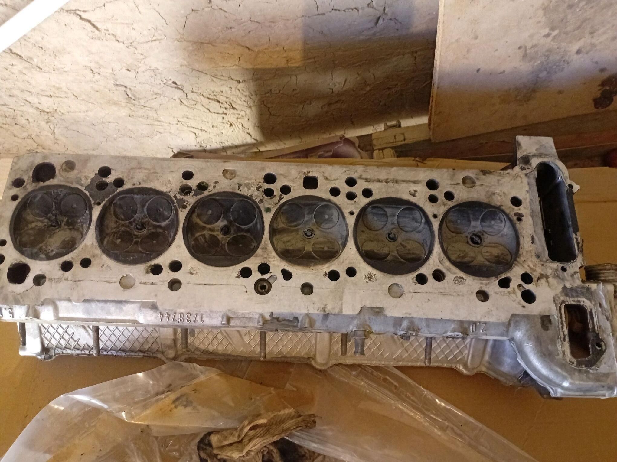 Bmw galowka 2 500 TMT - Wekilbazar - img 1