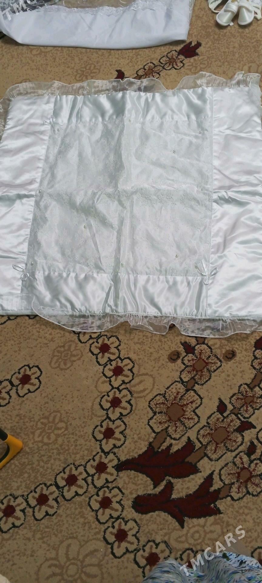 Caga dolag konwert - Aşgabat - img 3