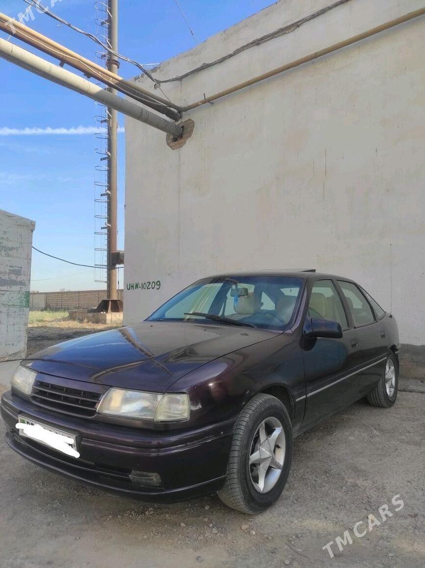 Opel Vectra 1993 - 50 000 TMT - Çärjew - img 4
