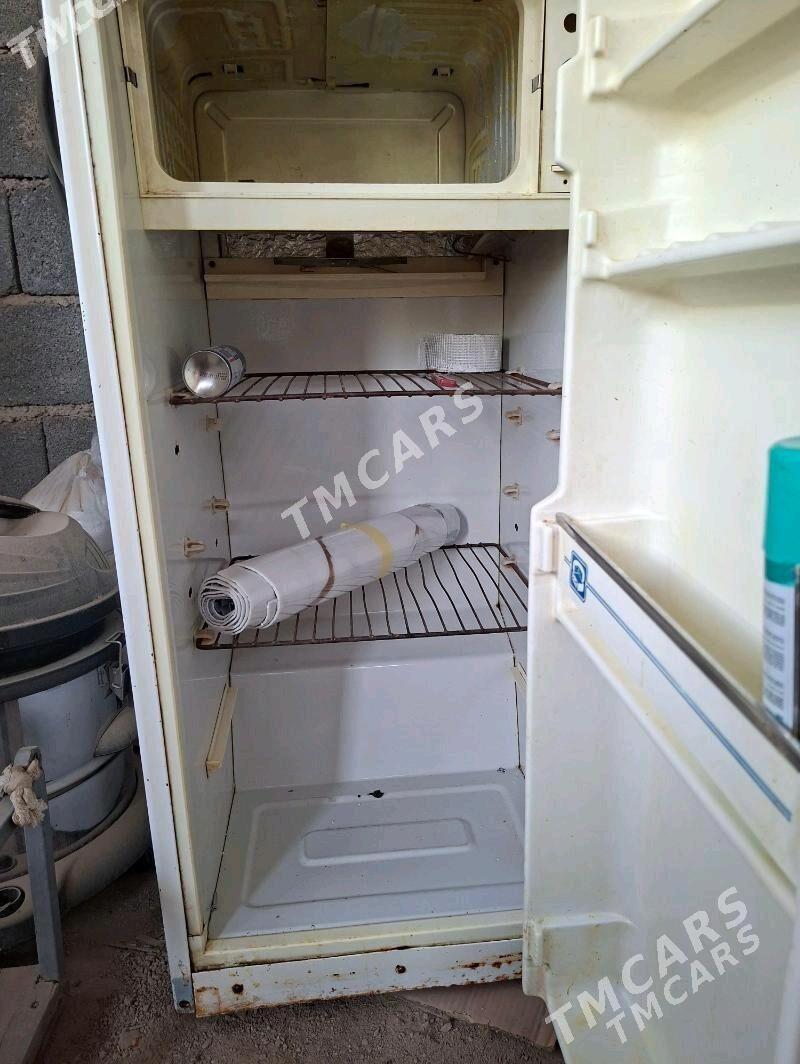 Haladilnik saratow - Бузмеин - img 2