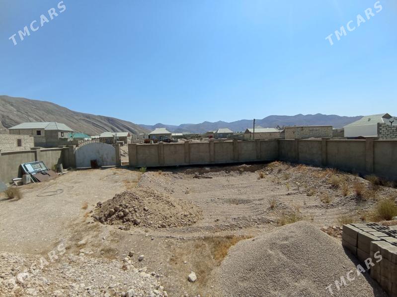 satlyk yer Balkanabat - Балканабат - img 4