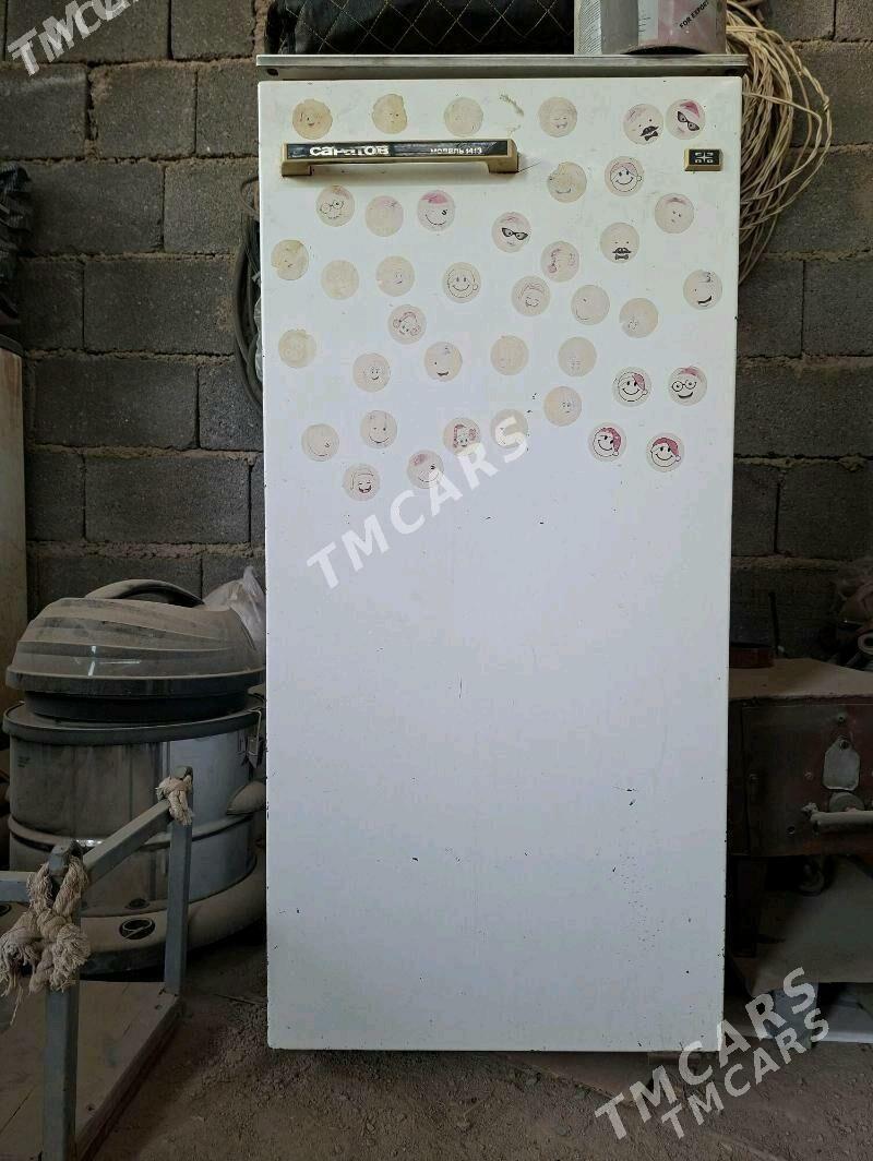 Haladilnik saratow - Бузмеин - img 3