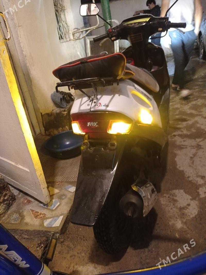 skuter honda dio - Hitrowka - img 5