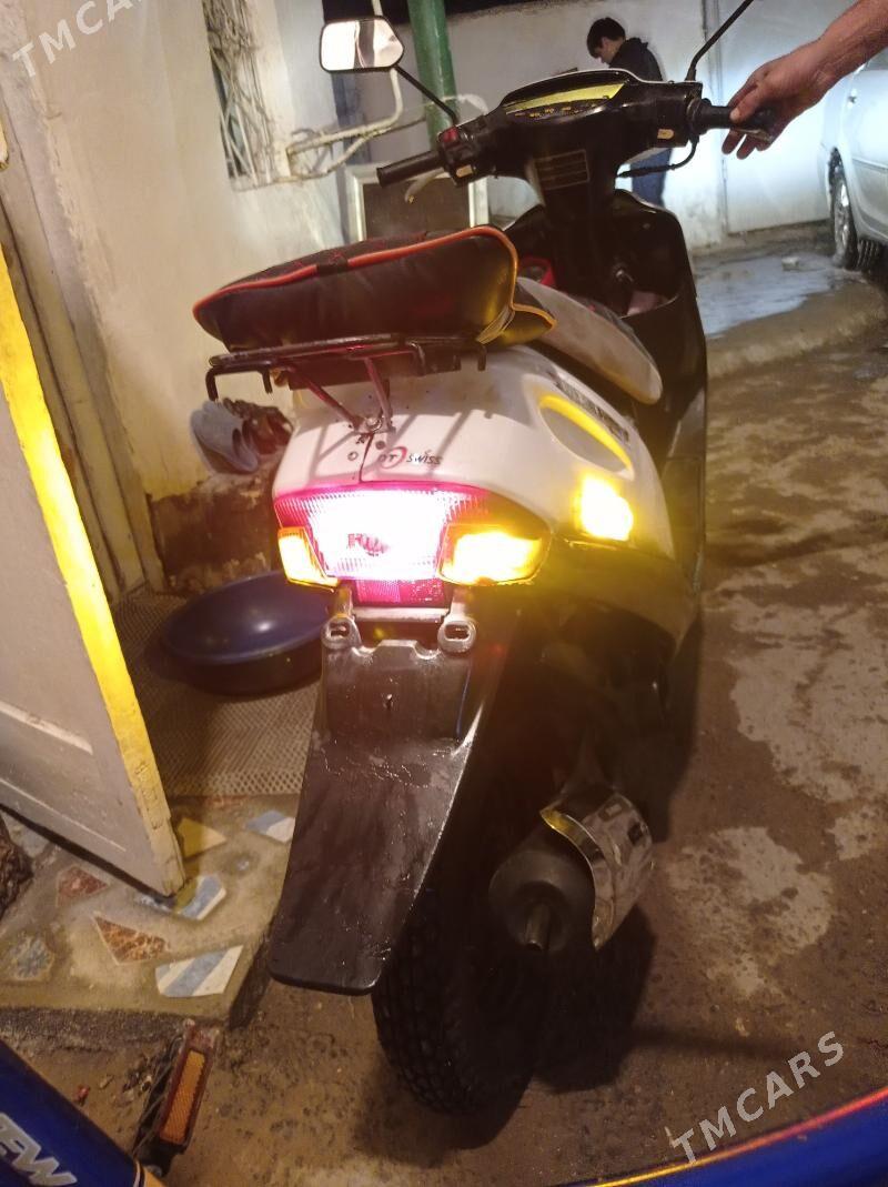 skuter honda dio - Hitrowka - img 2