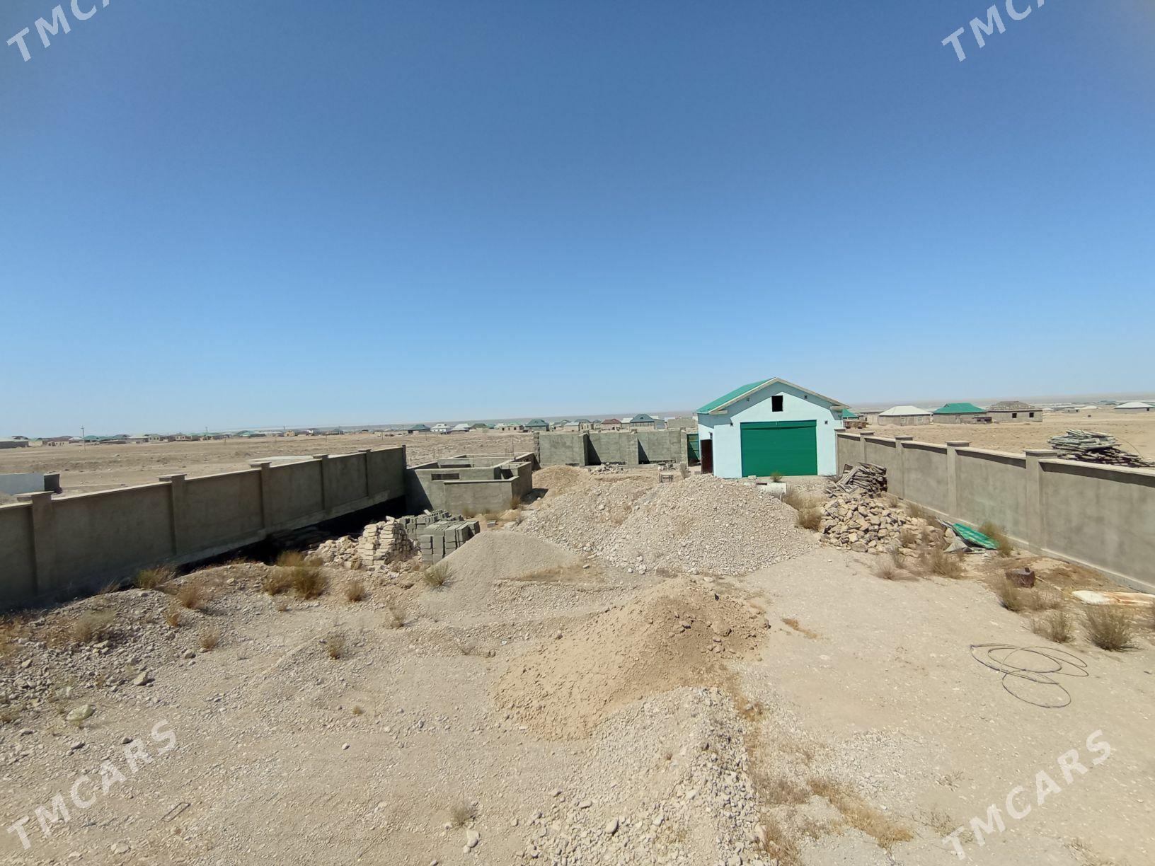 satlyk yer Balkanabat - Балканабат - img 5