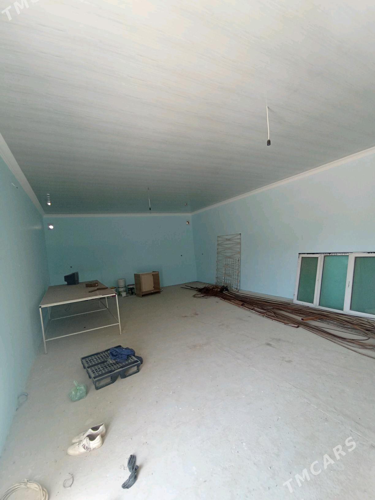 satlyk yer Balkanabat - Балканабат - img 2