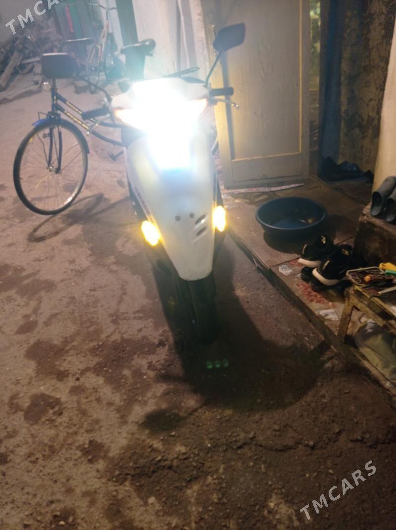 skuter honda dio - Hitrowka - img 3