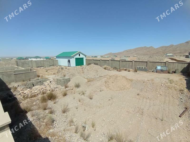 satlyk yer Balkanabat - Балканабат - img 6