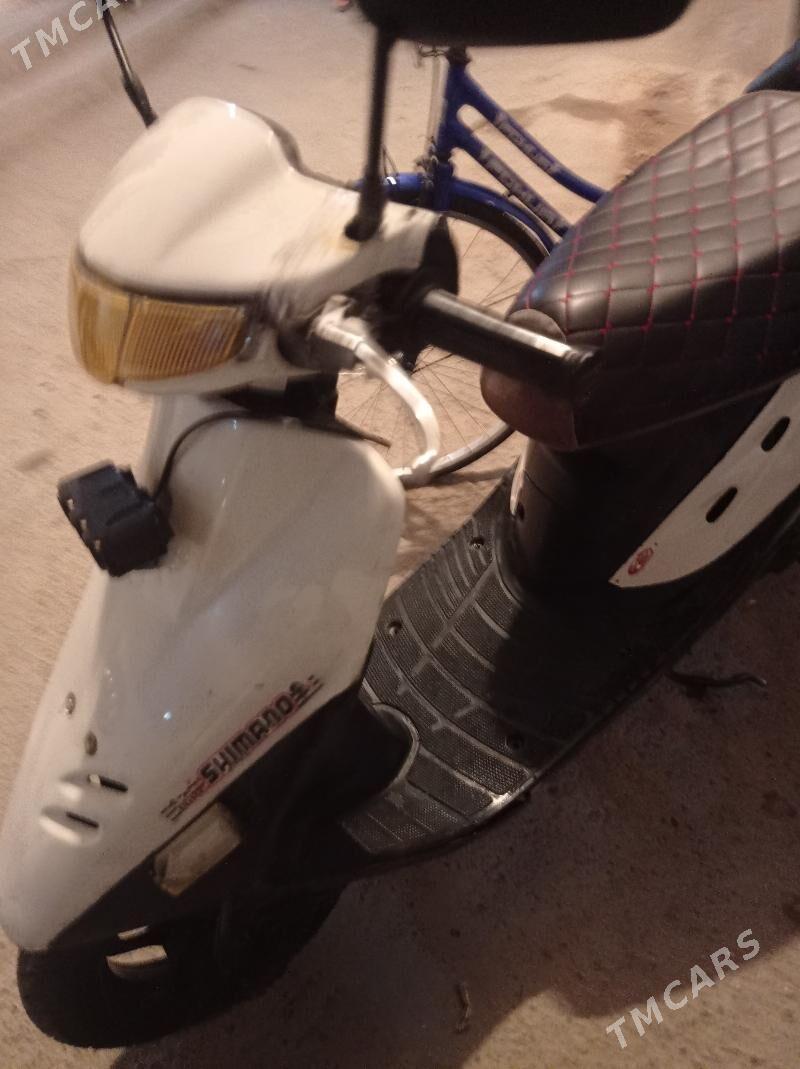 skuter honda dio - Hitrowka - img 6