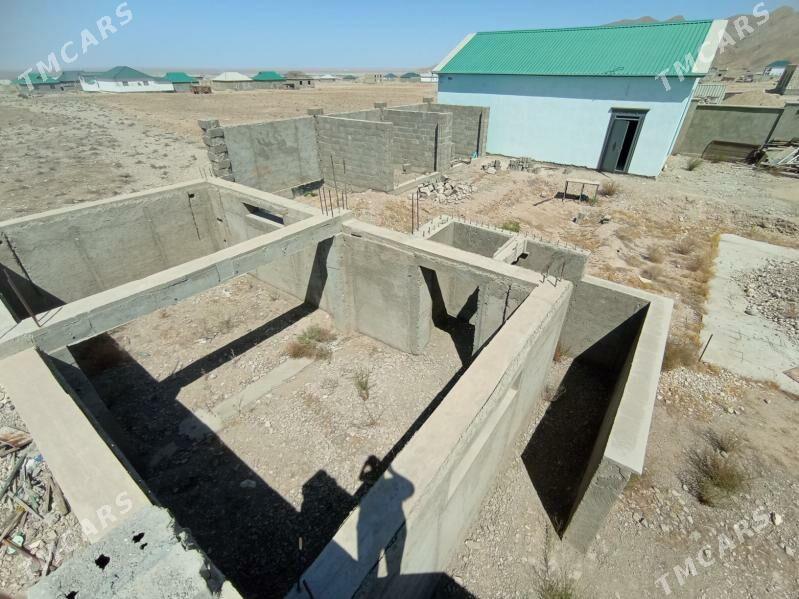 satlyk yer Balkanabat - Балканабат - img 3