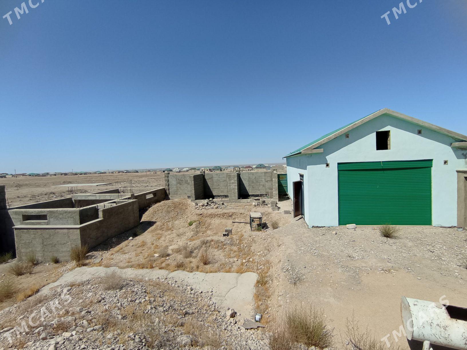 satlyk yer Balkanabat - Балканабат - img 7