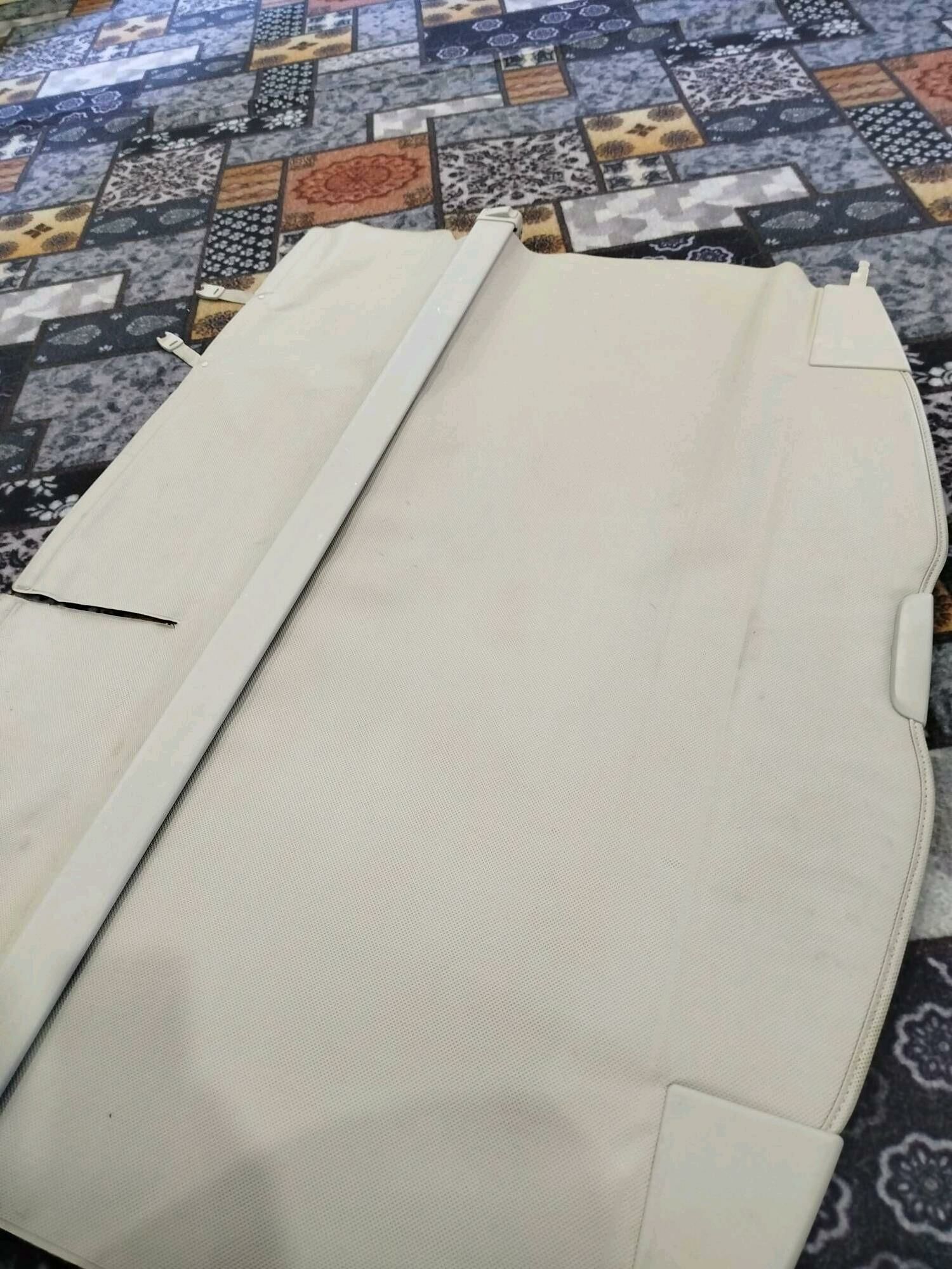 Rx330 Jalyuzi 3 000 TMT - Шабатский этрап - img 2