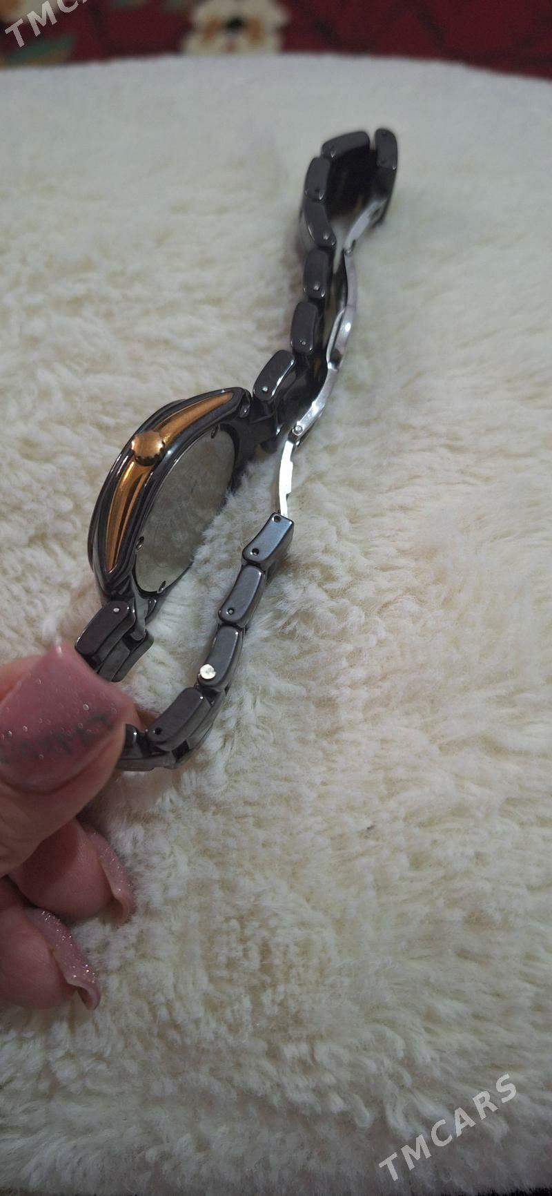 RADO Часы - Ашхабад - img 3