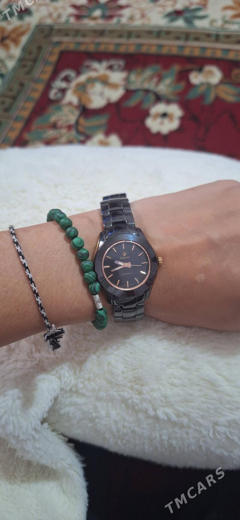 RADO Часы - Ашхабад - img 4