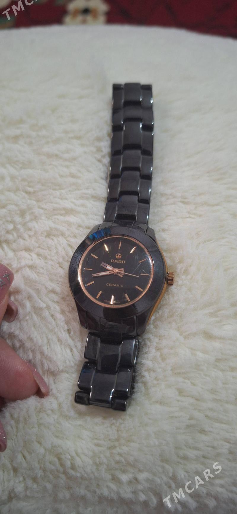 RADO Часы - Ашхабад - img 2