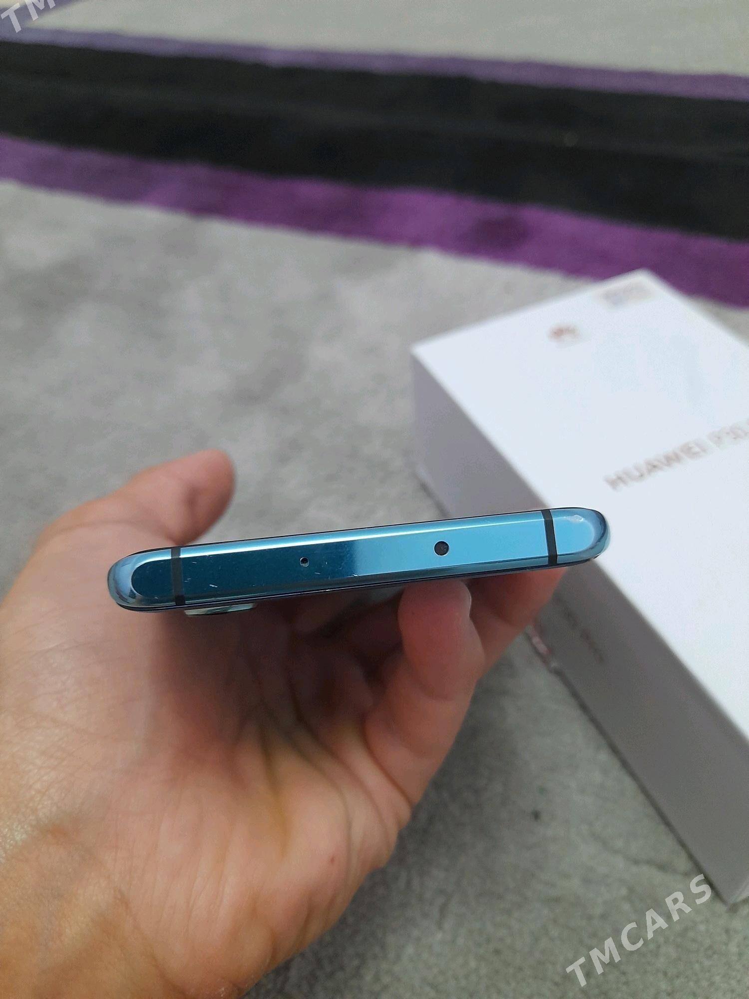 Huawei p30 pro 8/128gb - Дашогуз - img 10