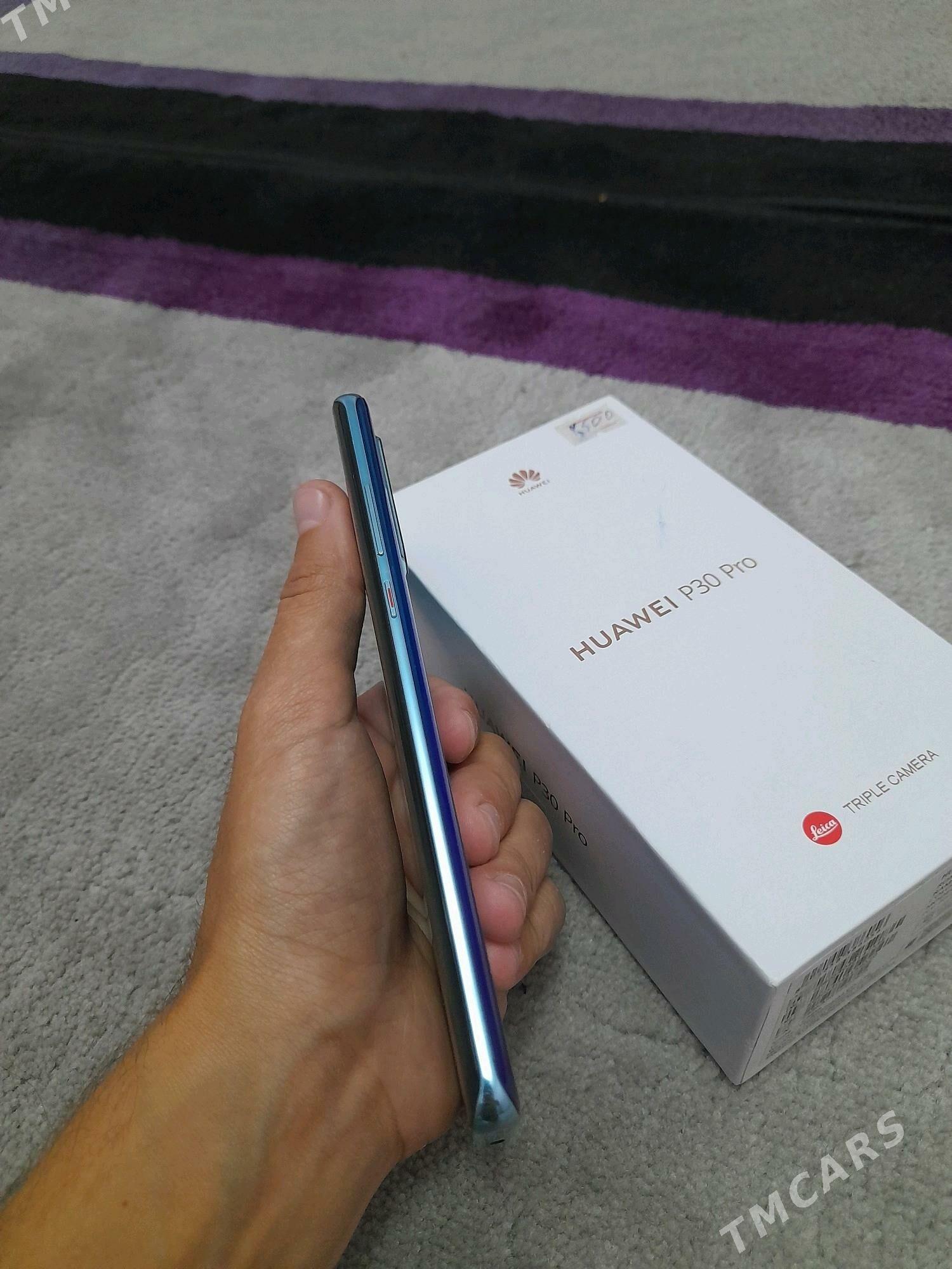 Huawei p30 pro 8/128gb - Дашогуз - img 8