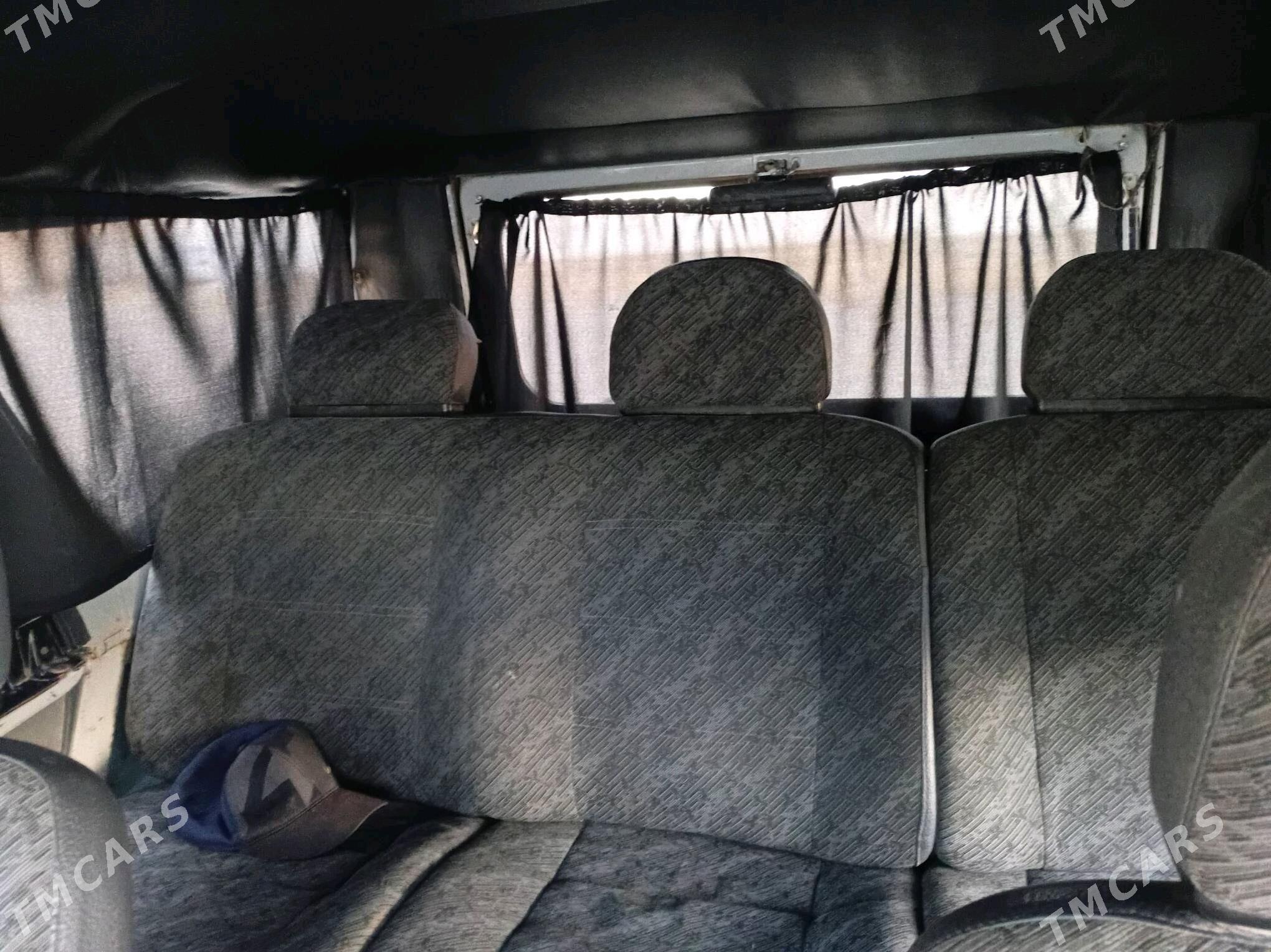 UAZ 469 2002 - 65 000 TMT - Серахс - img 5