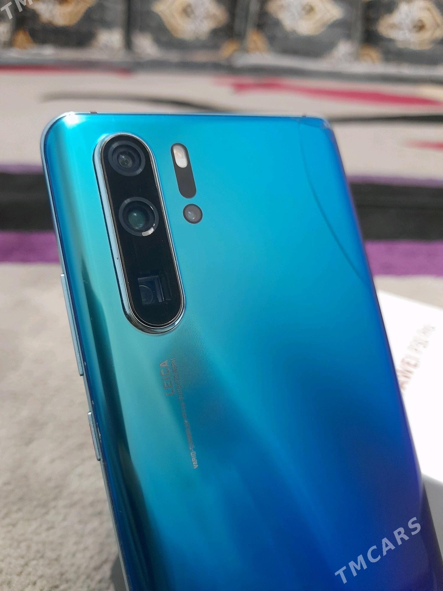 Huawei p30 pro 8/128gb - Дашогуз - img 5