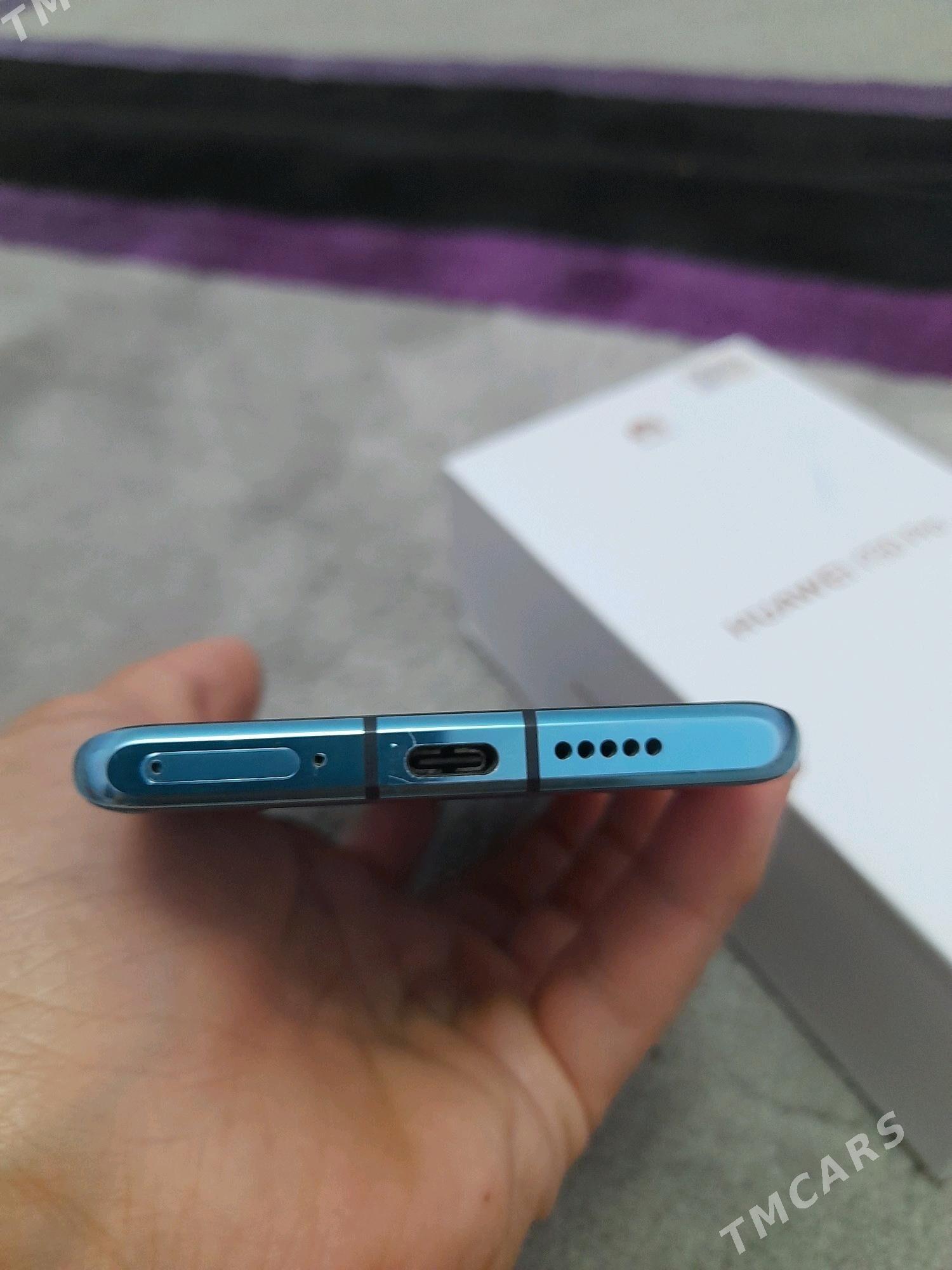 Huawei p30 pro 8/128gb - Дашогуз - img 9
