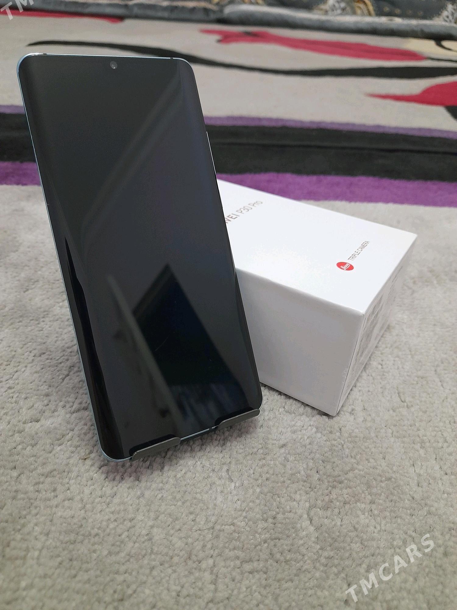 Huawei p30 pro 8/128gb - Дашогуз - img 2