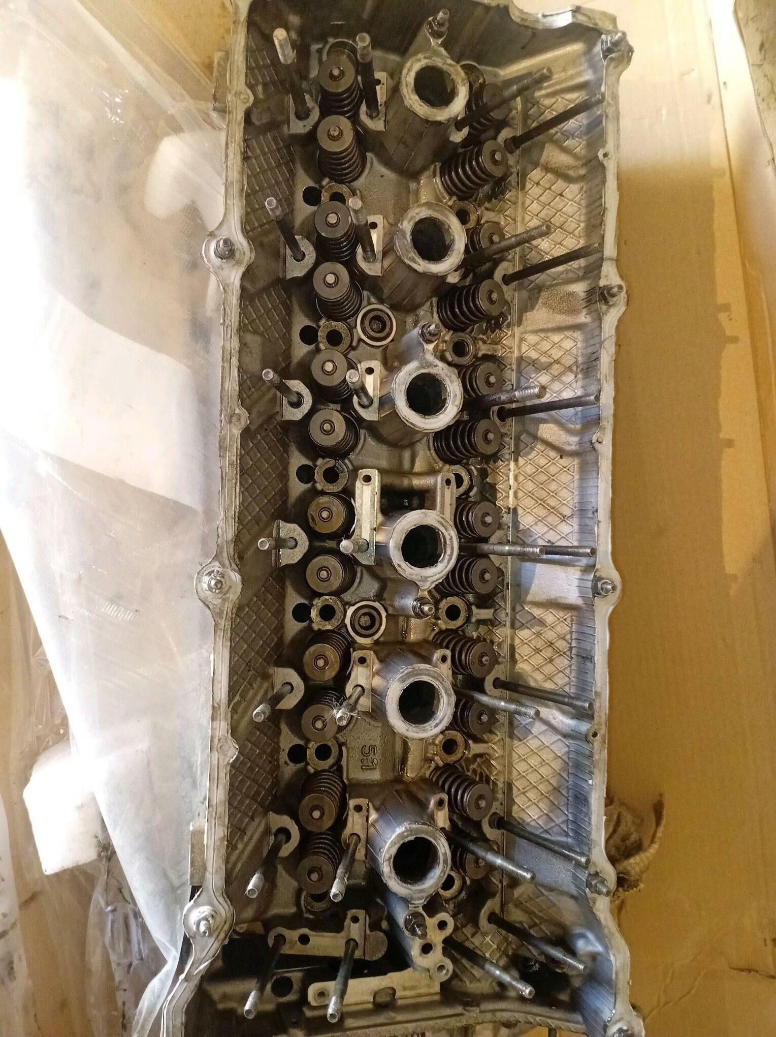 Bmw galowka 2 500 TMT - Wekilbazar - img 3