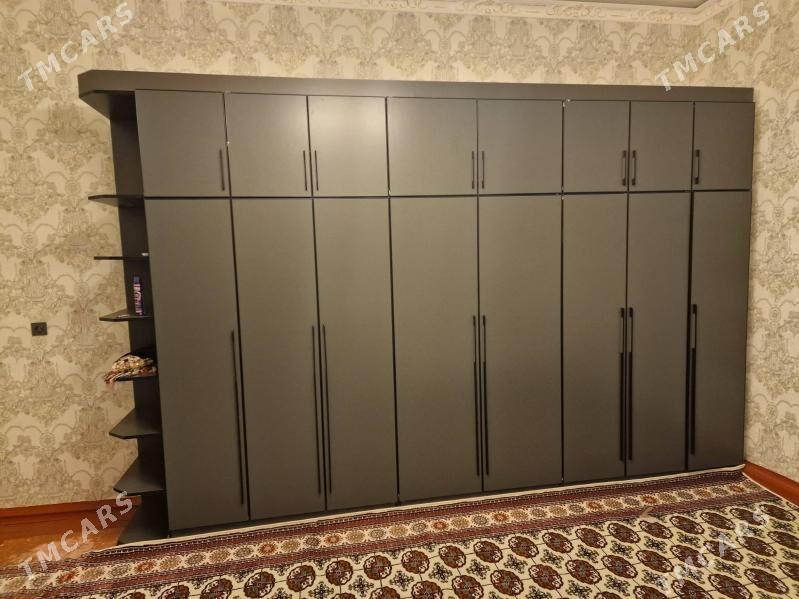 MEBEL TÄZE ŞKAF GARNITUR - Aşgabat - img 2