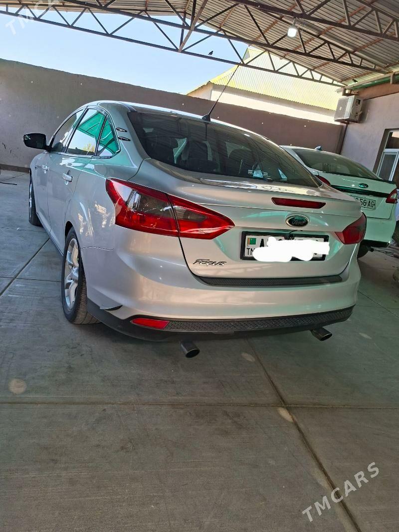 Ford Focus 2011 - 105 000 TMT - Aşgabat - img 4