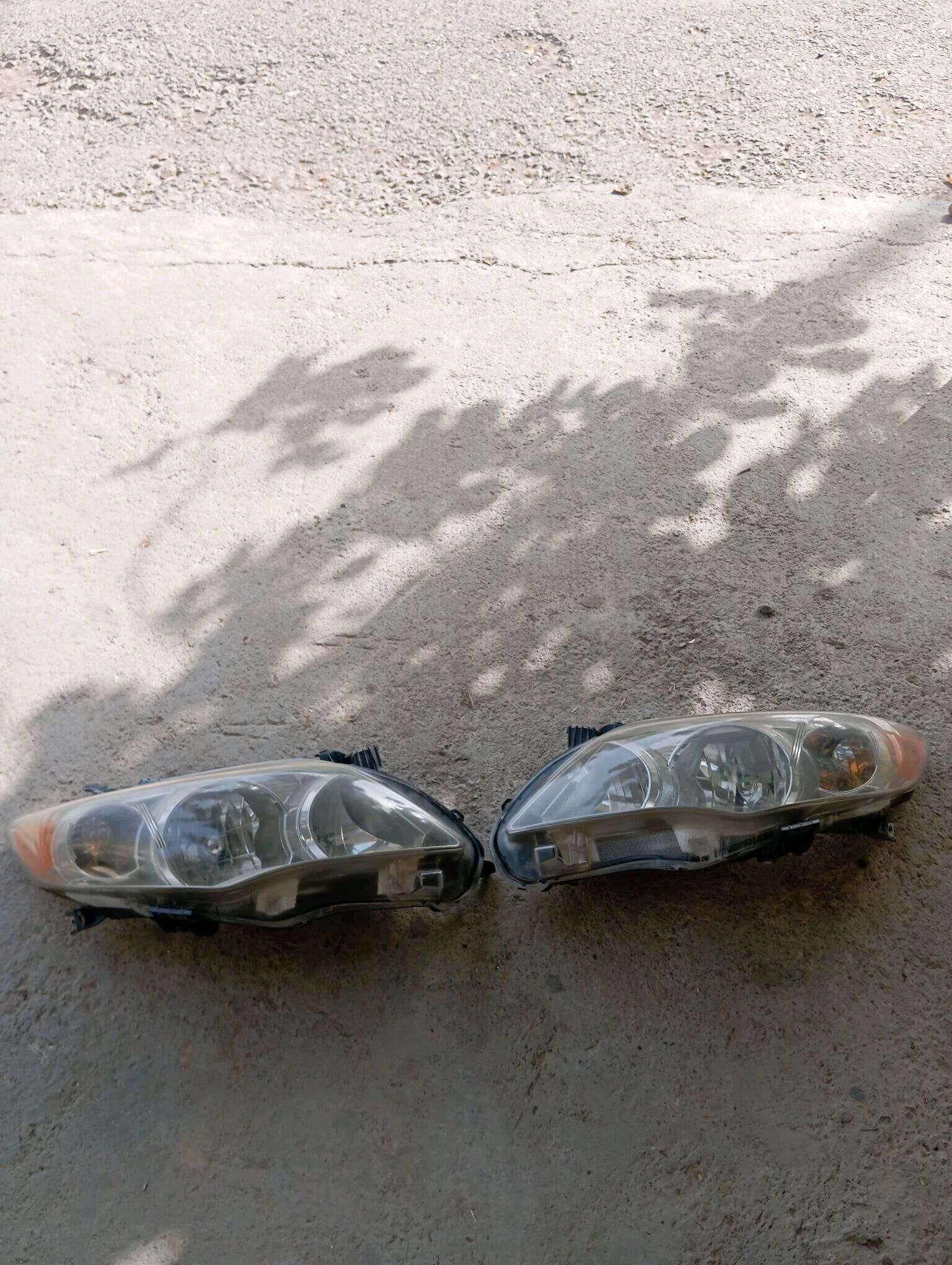 COROLLA FARA 2011 2012 2013 900 TMT - Aşgabat - img 2