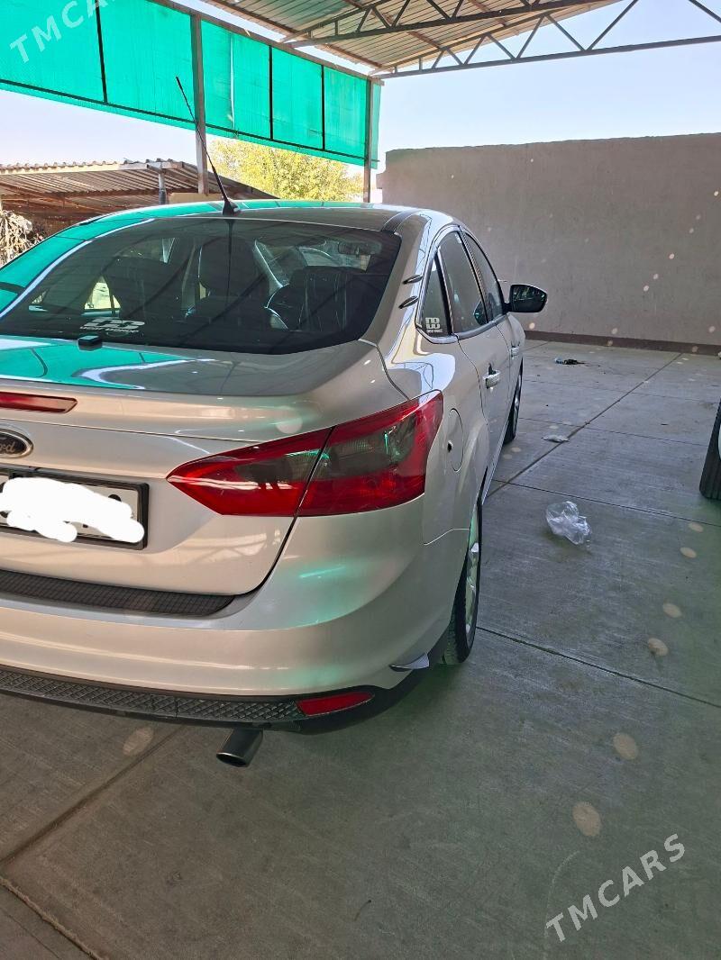 Ford Focus 2011 - 105 000 TMT - Aşgabat - img 3